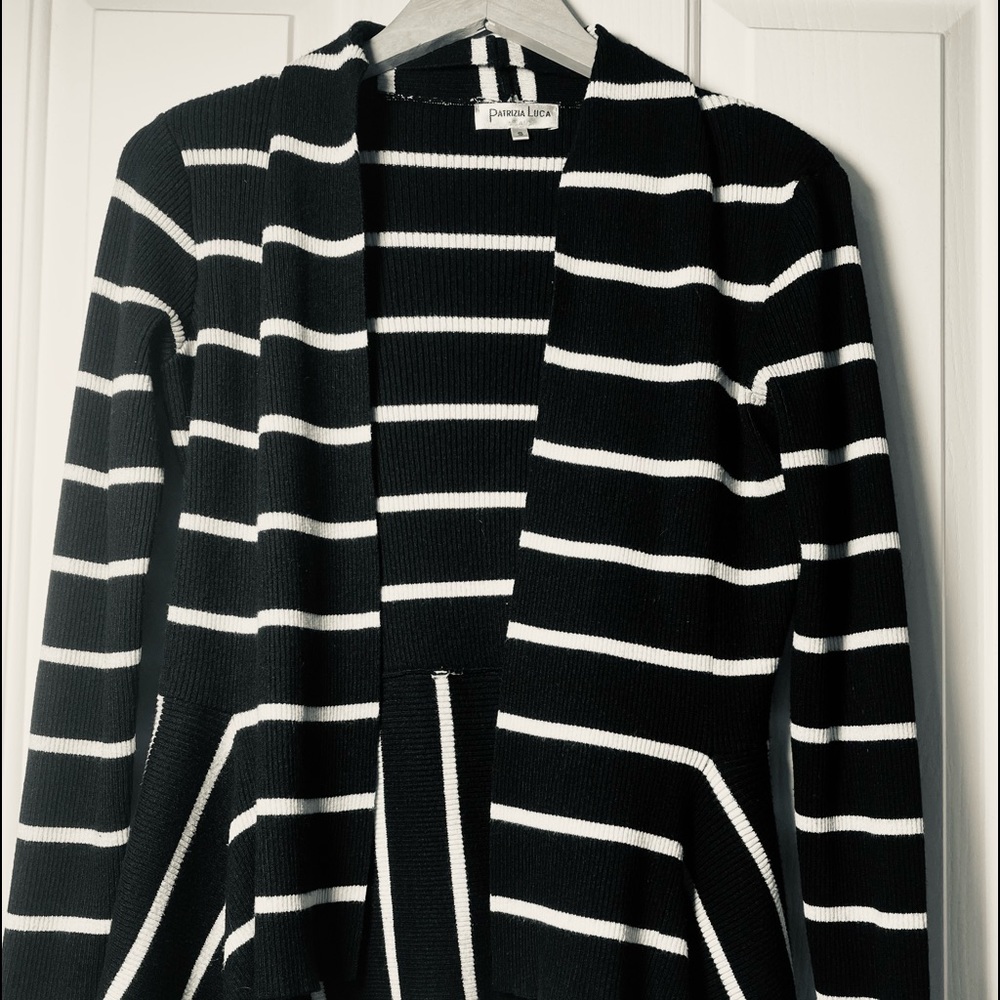 Patricia Milano Luca Cardigan.